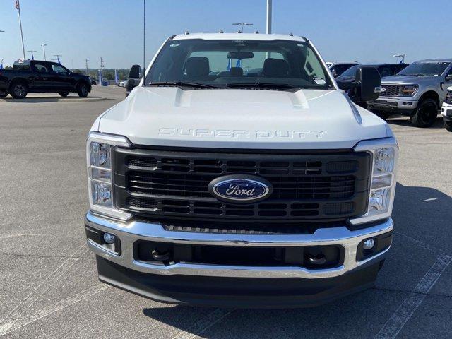 new 2024 Ford F-250 car, priced at $47,407