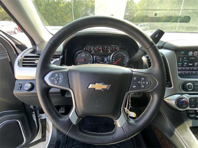 used 2020 Chevrolet Tahoe car, priced at $19,899