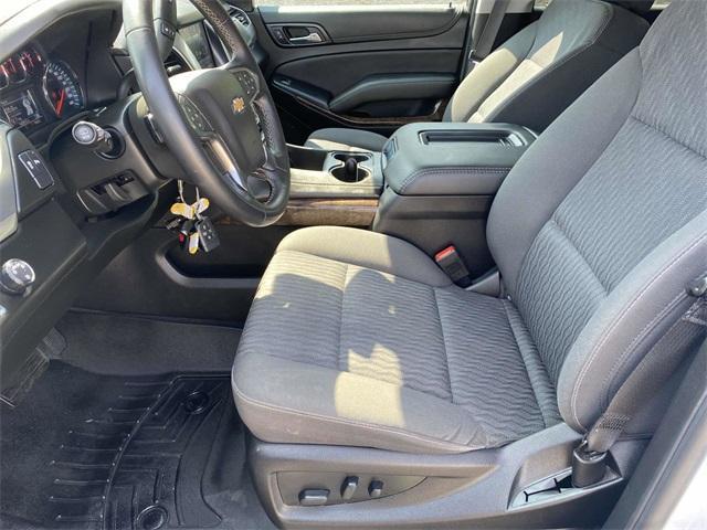 used 2020 Chevrolet Tahoe car, priced at $19,899