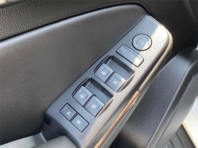 used 2020 Chevrolet Tahoe car, priced at $19,899