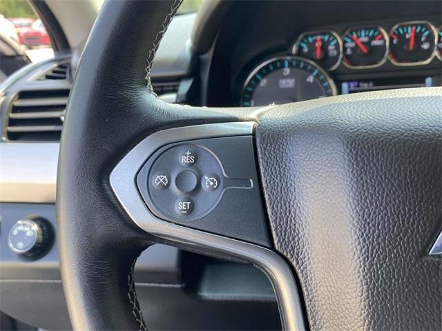 used 2020 Chevrolet Tahoe car, priced at $19,899