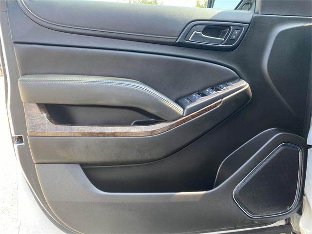 used 2020 Chevrolet Tahoe car, priced at $19,899