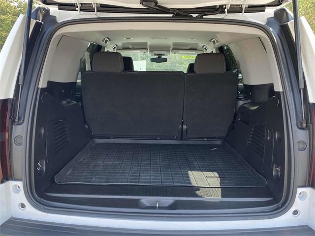 used 2020 Chevrolet Tahoe car, priced at $19,899