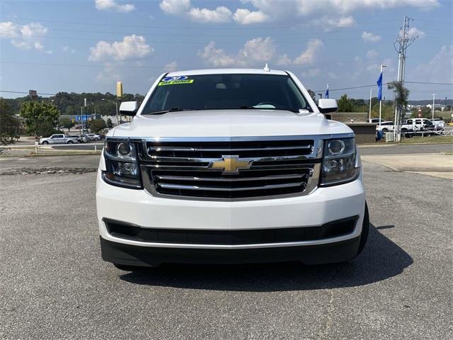 used 2020 Chevrolet Tahoe car, priced at $19,899