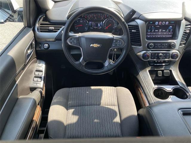 used 2020 Chevrolet Tahoe car, priced at $19,899