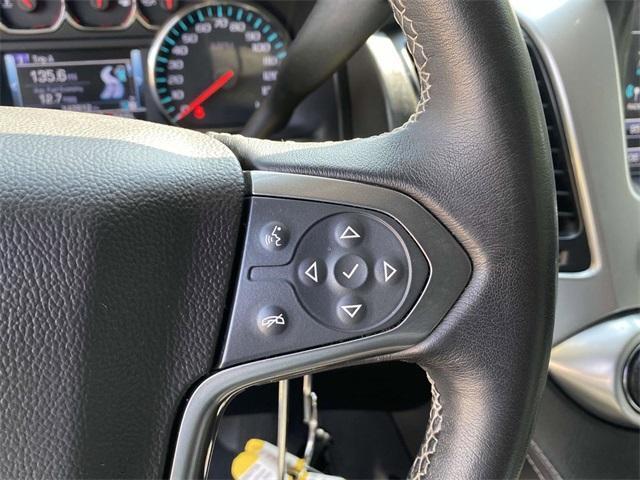 used 2020 Chevrolet Tahoe car, priced at $19,899