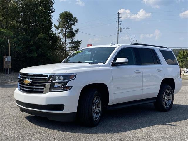 used 2020 Chevrolet Tahoe car, priced at $19,899