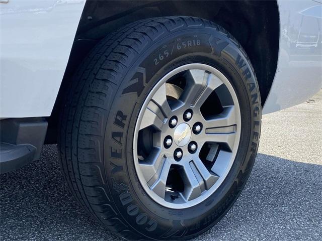 used 2020 Chevrolet Tahoe car, priced at $19,899