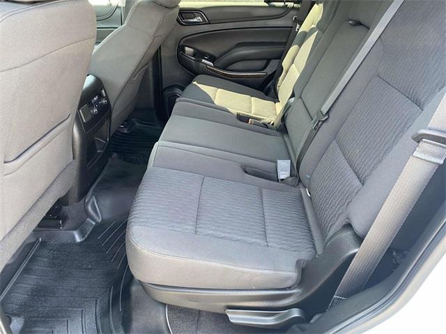 used 2020 Chevrolet Tahoe car, priced at $19,899