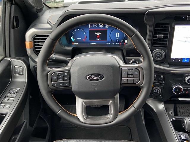 new 2025 Ford F-150 car, priced at $69,986