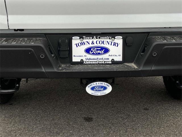 new 2025 Ford F-150 car, priced at $69,986