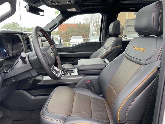 new 2025 Ford F-150 car, priced at $69,986