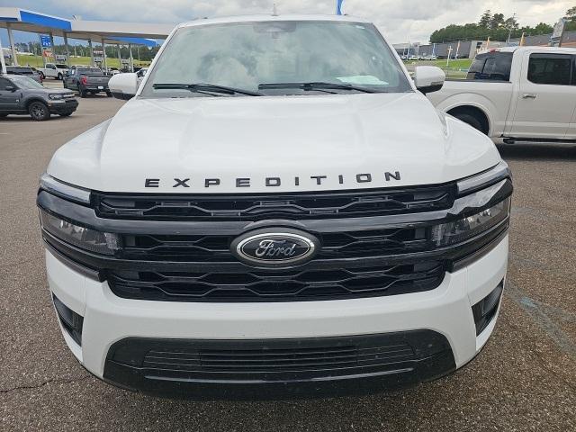 used 2023 Ford Expedition car, priced at $48,998