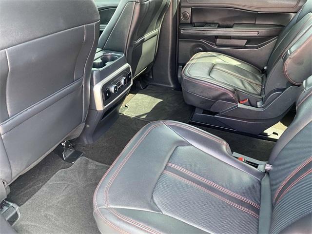 used 2023 Ford Expedition car, priced at $48,940
