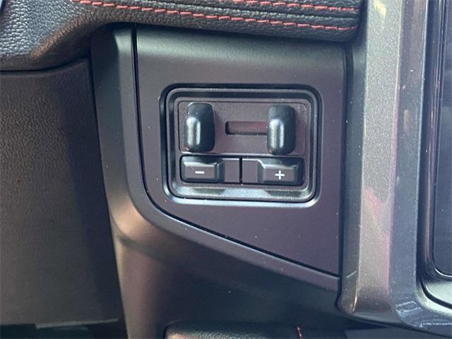 used 2023 Ford Expedition car, priced at $48,940
