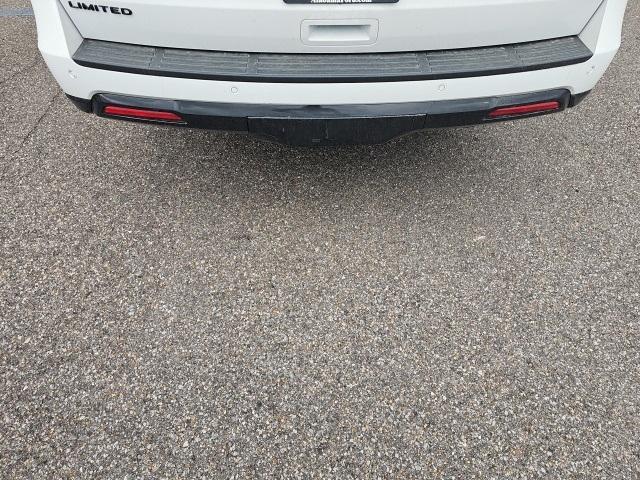 used 2023 Ford Expedition car, priced at $48,998