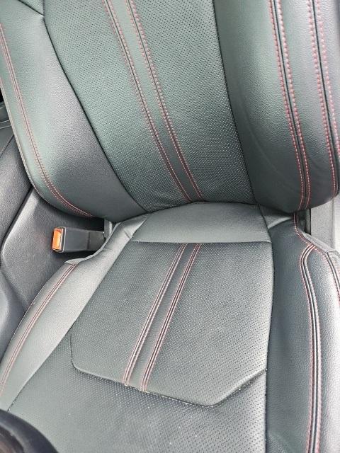 used 2023 Ford Expedition car, priced at $48,998