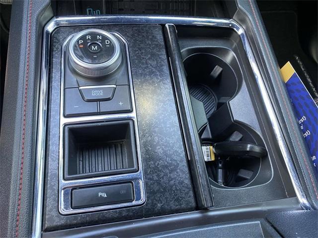 used 2023 Ford Expedition car, priced at $48,940