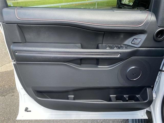 used 2023 Ford Expedition car, priced at $48,940