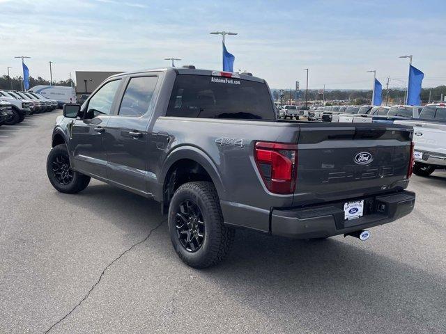 new 2025 Ford F-150 car, priced at $49,000