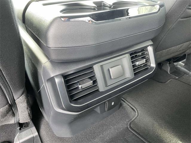 new 2025 Ford F-150 car, priced at $46,542
