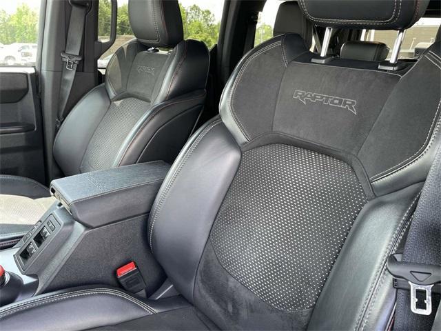 used 2024 Ford Bronco car, priced at $76,890