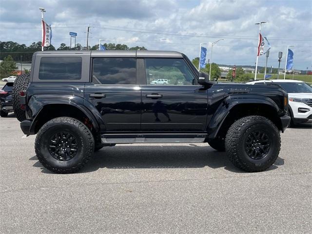 used 2024 Ford Bronco car, priced at $76,890