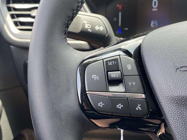 new 2025 Ford Escape car, priced at $35,576