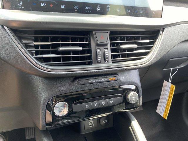 new 2025 Ford Escape car, priced at $35,576