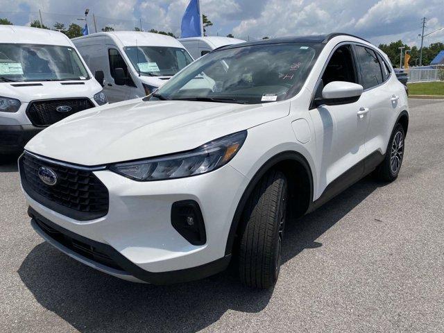 new 2025 Ford Escape car, priced at $35,576