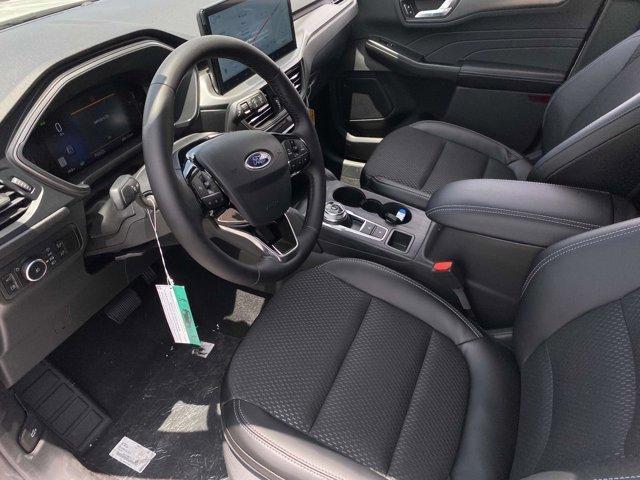 new 2025 Ford Escape car, priced at $35,576