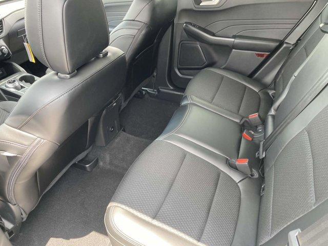 new 2025 Ford Escape car, priced at $35,576