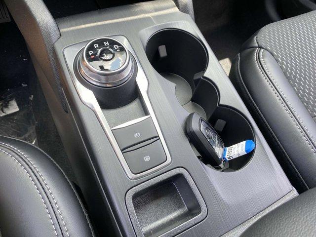 new 2025 Ford Escape car, priced at $35,576