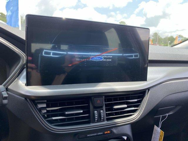 new 2025 Ford Escape car, priced at $35,576