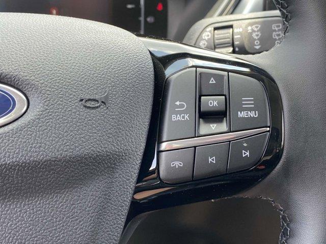 new 2025 Ford Escape car, priced at $35,576