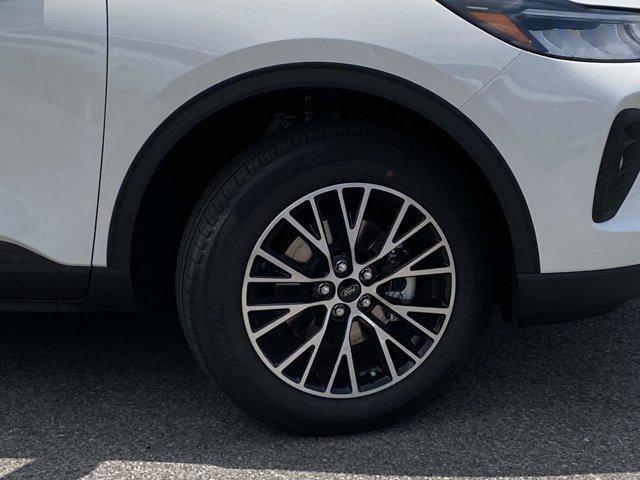 new 2025 Ford Escape car, priced at $35,576