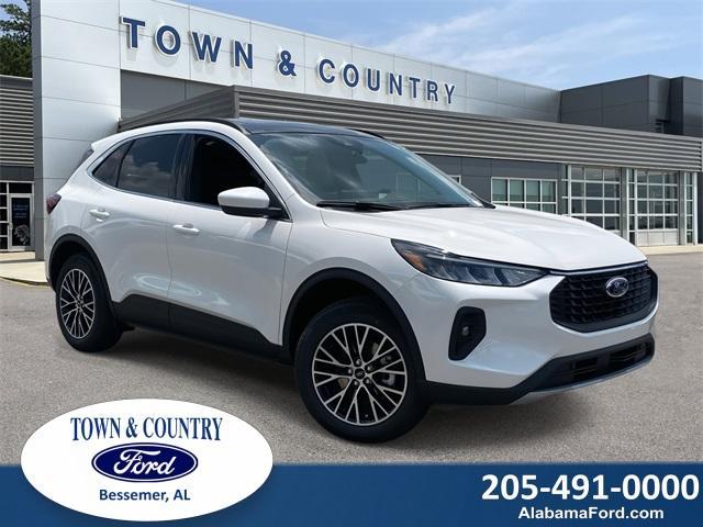 new 2025 Ford Escape car, priced at $32,126