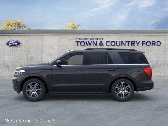 new 2024 Ford Expedition car, priced at $66,328