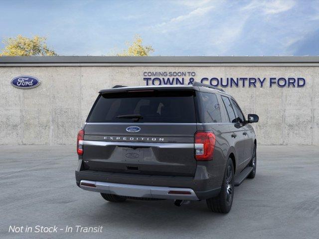 new 2024 Ford Expedition car, priced at $66,328