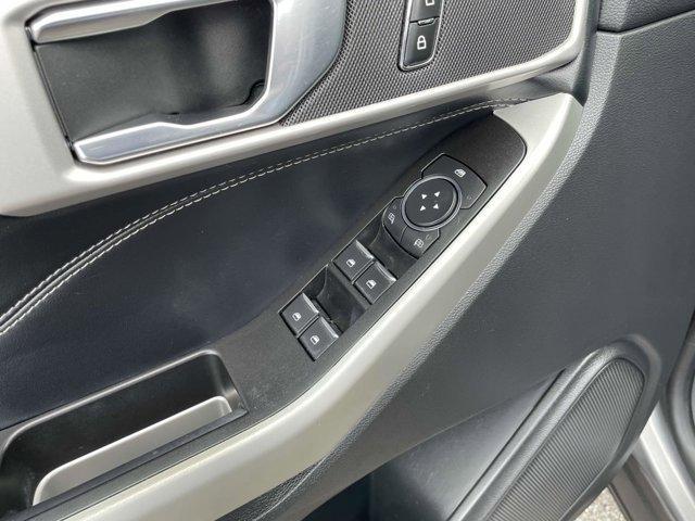 used 2021 Ford Explorer car, priced at $23,998
