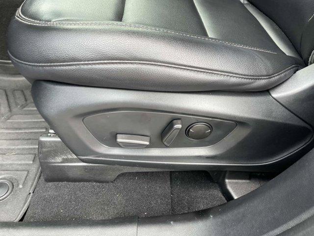used 2021 Ford Explorer car, priced at $23,998