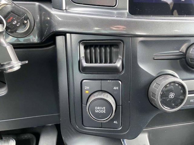 new 2025 Ford F-150 car, priced at $47,958