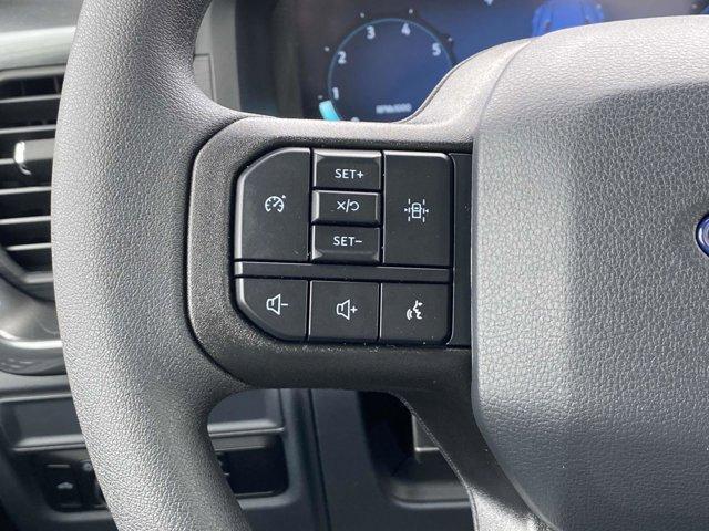 new 2025 Ford F-150 car, priced at $47,958