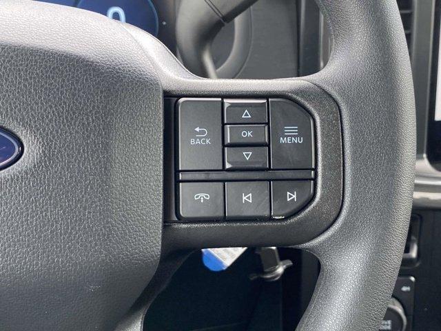 new 2025 Ford F-150 car, priced at $47,958