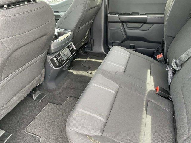 new 2025 Ford F-150 car, priced at $47,958