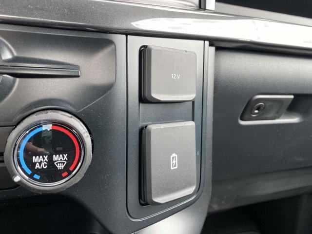 new 2025 Ford F-150 car, priced at $47,958