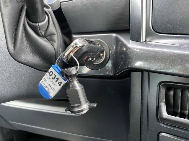 new 2025 Ford F-150 car, priced at $47,958