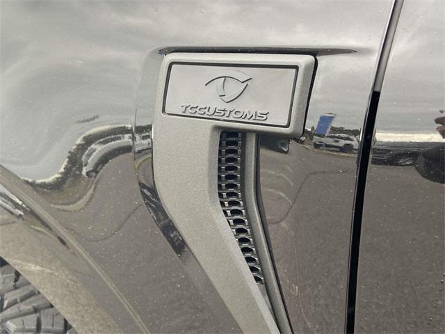 new 2025 Ford F-150 car, priced at $59,702
