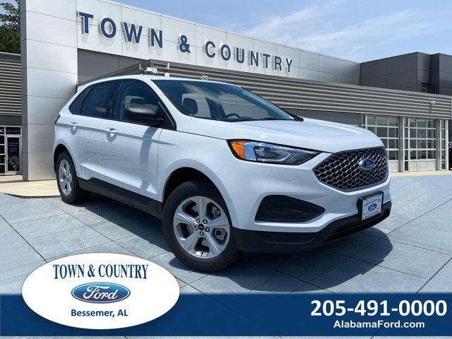 new 2024 Ford Edge car, priced at $40,060