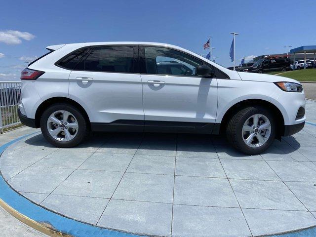 new 2024 Ford Edge car, priced at $40,060